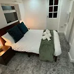 Maida Vale Notting Hill Little Venice 2Bd With Private Garden