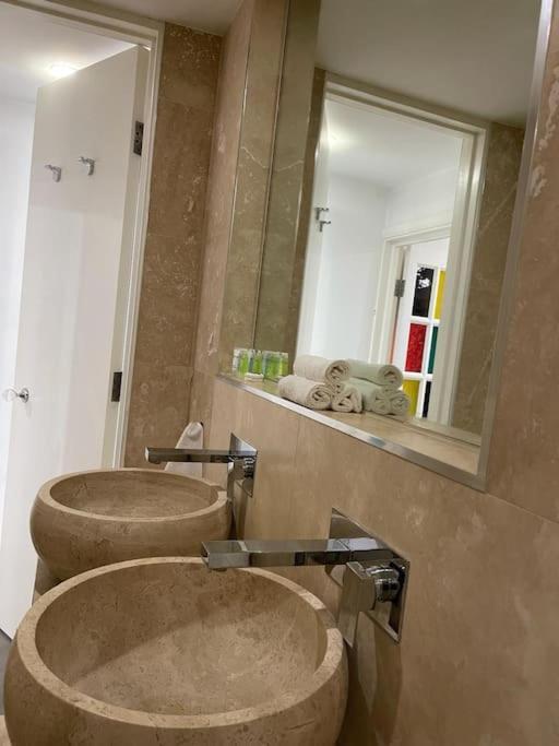 Appartamento Maida Vale Notting Hill Little Venice 2bd With Private Garden Londra
