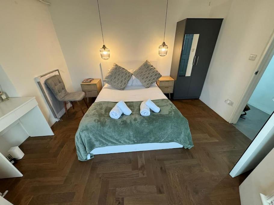 Maida Vale Notting Hill Little Venice 2bd With Private Garden *