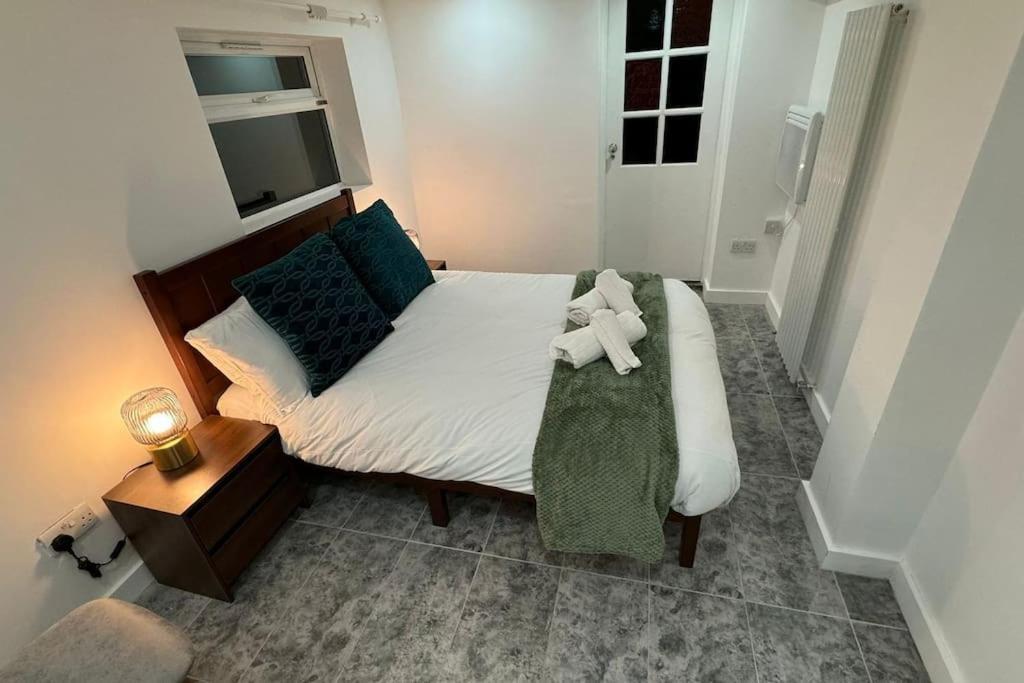 Maida Vale Notting Hill Little Venice 2bd With Private Garden Londra