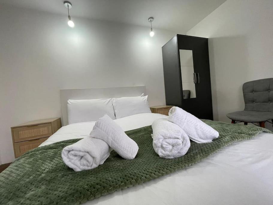 Maida Vale Notting Hill Little Venice 2bd With Private Garden