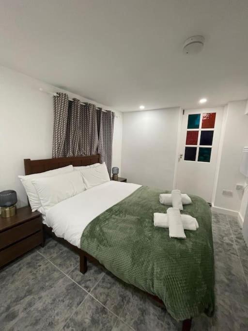 Maida Vale Notting Hill Little Venice 2bd With Private Garden Appartamento