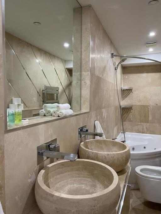 Appartamento Maida Vale Notting Hill Little Venice 2bd With Private Garden *
