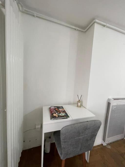 Maida Vale Notting Hill Little Venice 2bd With Private Garden Appartamento Londra