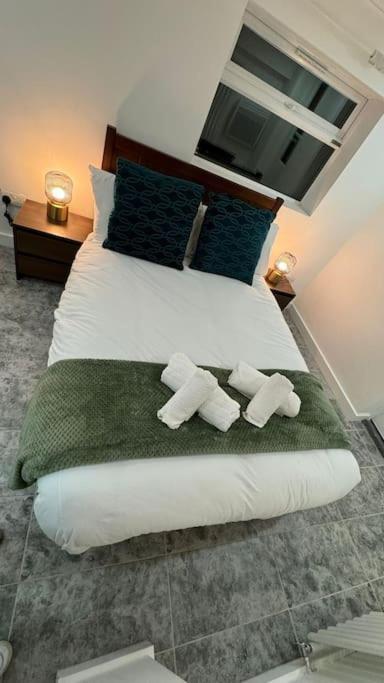 Maida Vale Notting Hill Little Venice 2bd With Private Garden