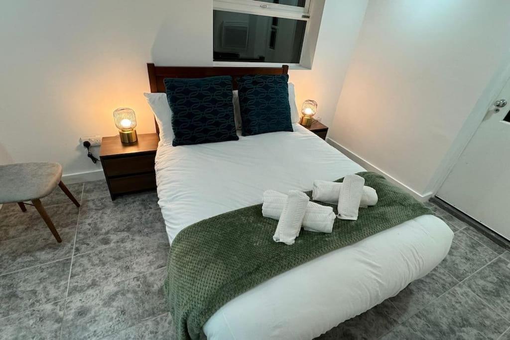 Appartamento Maida Vale Notting Hill Little Venice 2bd With Private Garden *