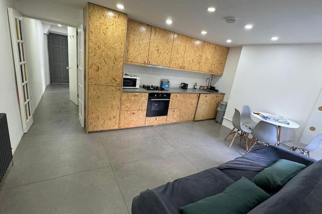 Maida Vale Notting Hill Little Venice 2bd With Private Garden Londra