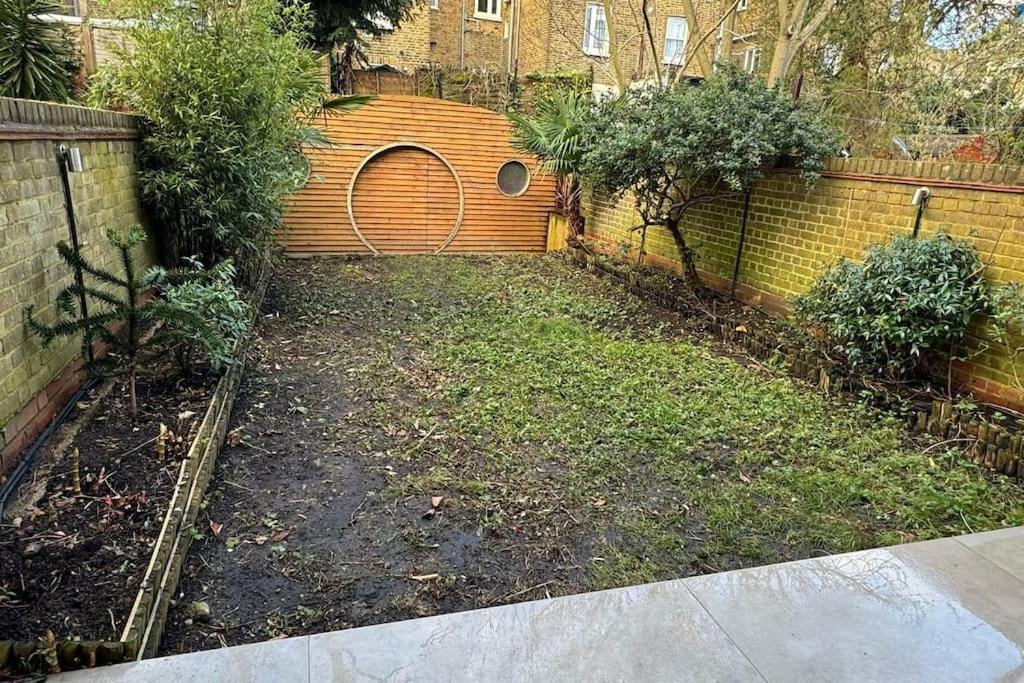 Maida Vale Notting Hill Little Venice 2bd With Private Garden Appartamento