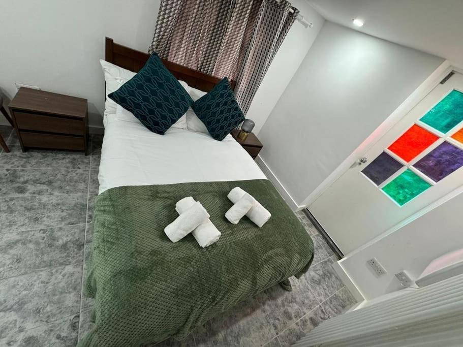 Maida Vale Notting Hill Little Venice 2bd With Private Garden *